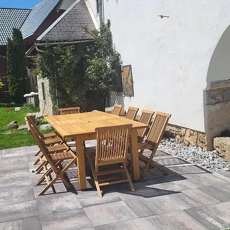 Holiday home Resort Vidmar - Baroque Villa Near Bled