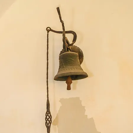 Resort Vidmar - Baroque Villa Near Bled Hébergement de vacances *