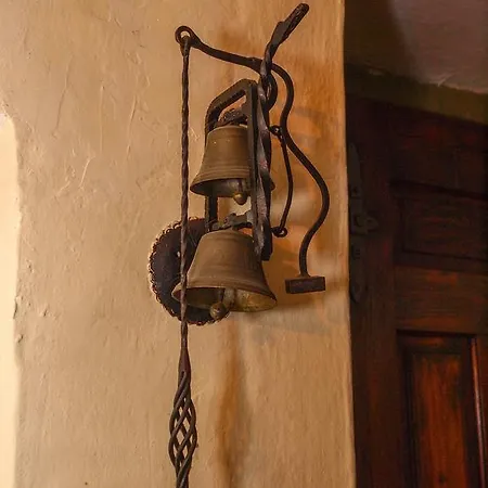 Hébergement de vacances Resort Vidmar - Baroque Villa Near Bled