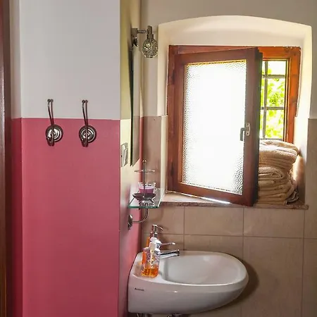 Resort Vidmar - Baroque Villa Near Bled Holiday home