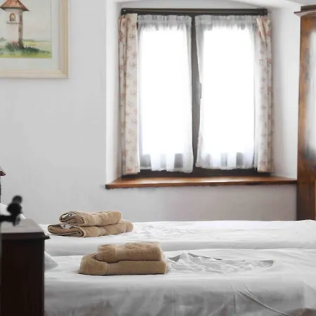 Holiday home Resort Vidmar - Baroque Villa Near Bled Lesce (Upper Carniola)