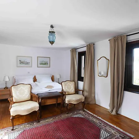 Resort Vidmar - Baroque Villa Near Bled Holiday home