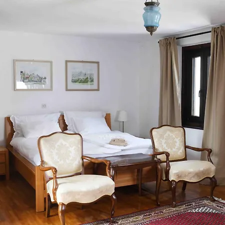 Resort Vidmar - Baroque Villa Near Bled Hébergement de vacances *