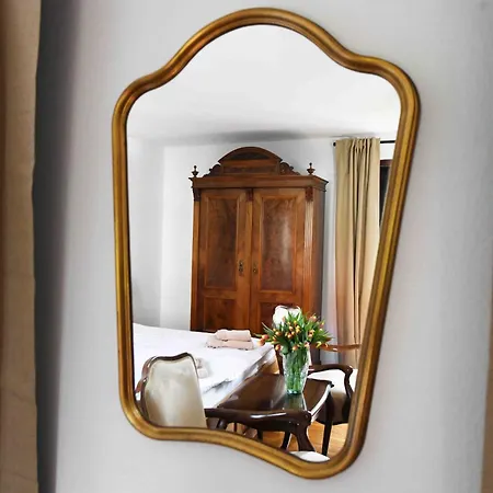 Hébergement de vacances Resort Vidmar - Baroque Villa Near Bled Lesce (Upper Carniola)