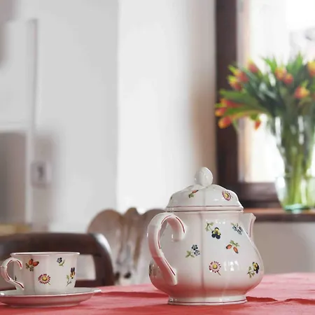 Holiday home Resort Vidmar - Baroque Villa Near Bled