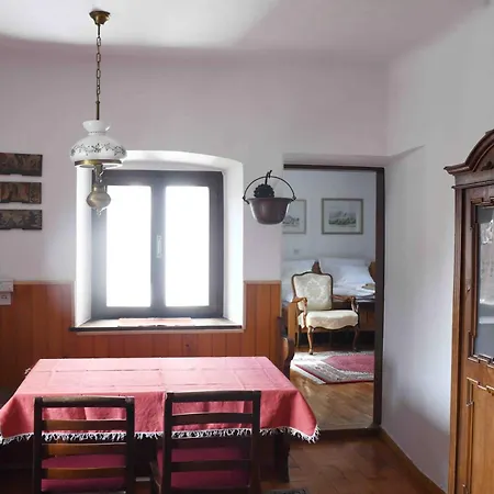 Resort Vidmar - Baroque Villa Near Bled Holiday home Lesce (Upper Carniola)