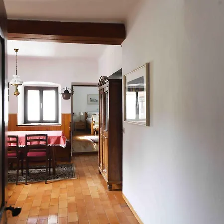 Holiday home Resort Vidmar - Baroque Villa Near Bled *