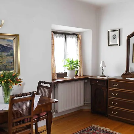 Holiday home Resort Vidmar - Baroque Villa Near Bled