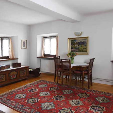 Resort Vidmar - Baroque Villa Near Bled Holiday home Lesce (Upper Carniola)