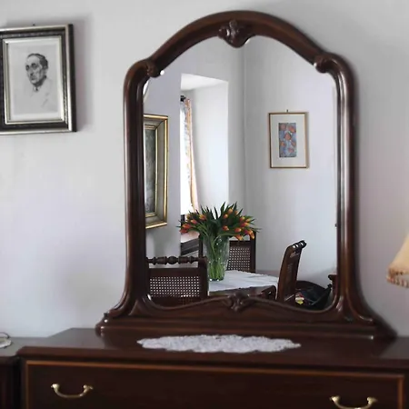 Resort Vidmar - Baroque Villa Near Bled Lesce (Upper Carniola)