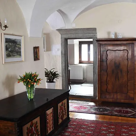 Resort Vidmar - Baroque Villa Near Bled Holiday home