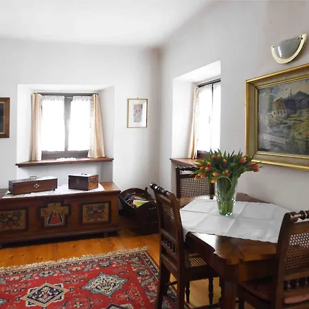 Resort Vidmar - Baroque Villa Near Bled *