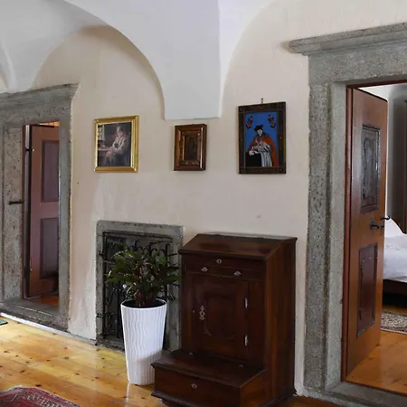 Resort Vidmar - Baroque Villa Near Bled