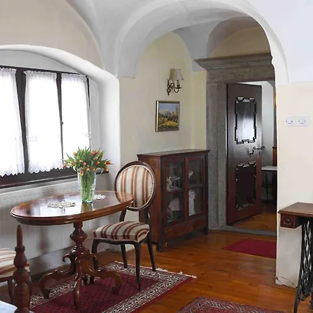 Resort Vidmar - Baroque Villa Near Bled * Lesce (Upper Carniola)