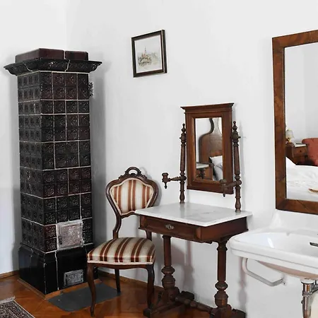 Resort Vidmar - Baroque Villa Near Bled Holiday home Lesce (Upper Carniola)