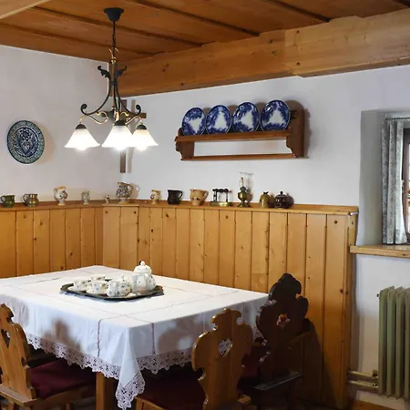 Holiday home Resort Vidmar - Baroque Villa Near Bled *