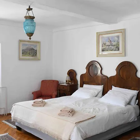 Resort Vidmar - Baroque Villa Near Bled *