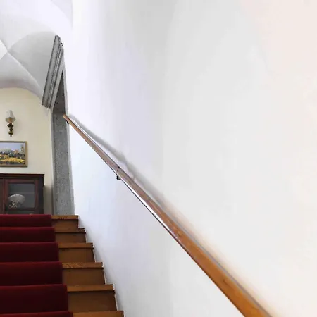 Baroque Near Bled - Vidmar
