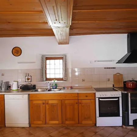 Holiday home Resort Vidmar - Baroque Villa Near Bled