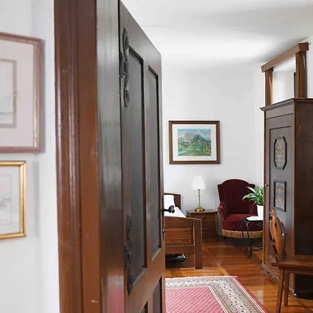 Resort Vidmar - Baroque Villa Near Bled *