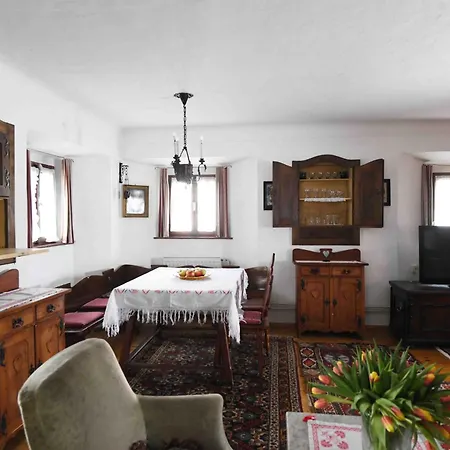 Resort Vidmar - Baroque Villa Near Bled Holiday home *