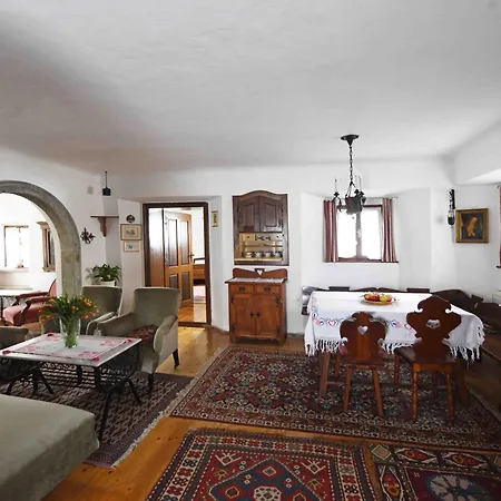 Resort Vidmar - Baroque Villa Near Bled * Lesce (Upper Carniola)