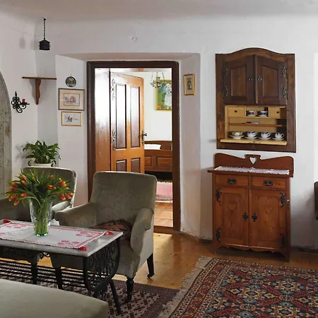 Holiday home Resort Vidmar - Baroque Villa Near Bled