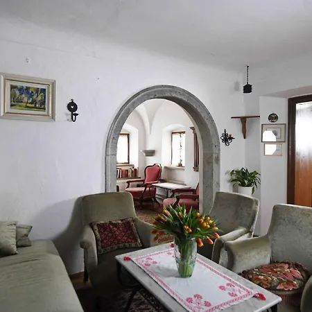 Resort Vidmar - Baroque Villa Near Bled *