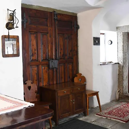 Resort Vidmar - Baroque Villa Near Bled Holiday home *