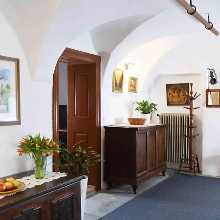 Hébergement de vacances Resort Vidmar - Baroque Villa Near Bled Lesce (Upper Carniola)