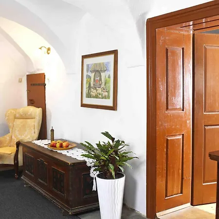 Holiday home Resort Vidmar - Baroque Villa Near Bled