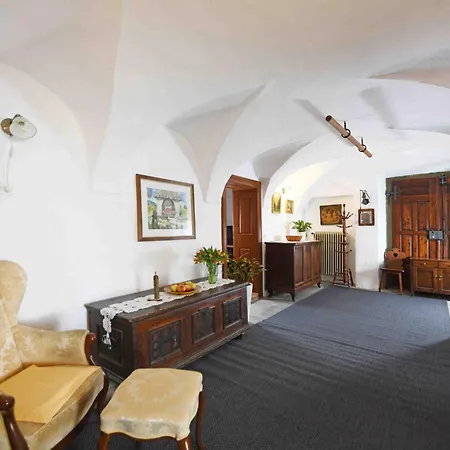 Resort Vidmar - Baroque Villa Near Bled Holiday home Lesce (Upper Carniola)