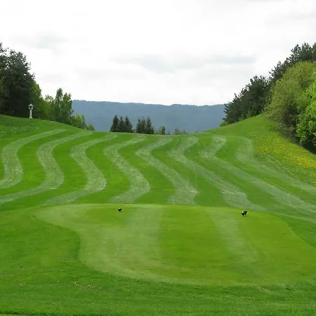 Holiday home Resort Vidmar - Baroque Villa Near Bled *