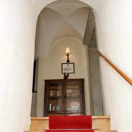 Resort Vidmar - Baroque Villa Near Bled Lesce (Upper Carniola)