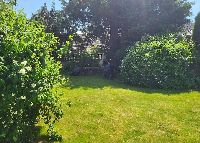 Casa vacanze Baroque villa near Bled - Resort Vidmar Lesce (Upper Carniola)