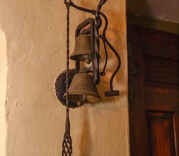 Casa vacanze Baroque villa near Bled - Resort Vidmar