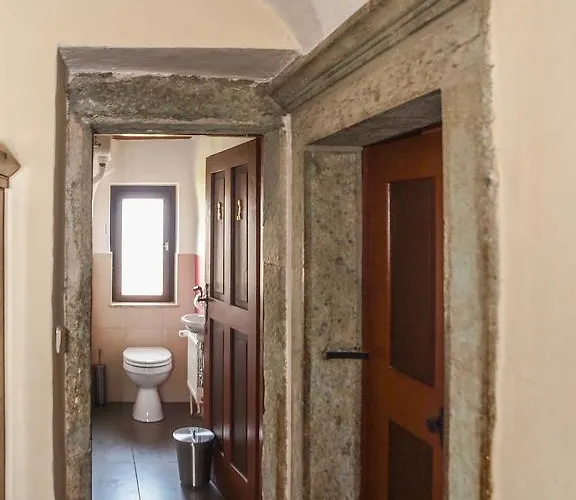 Baroque villa near Bled - Resort Vidmar *