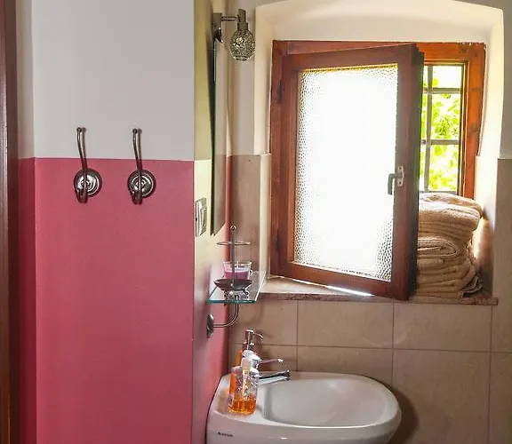 Baroque villa near Bled - Resort Vidmar Casa vacanze