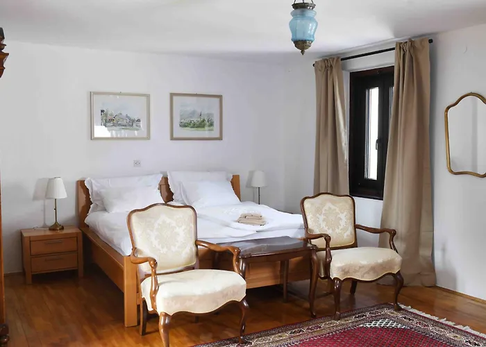 Baroque villa near Bled - Resort Vidmar Casa vacanze *