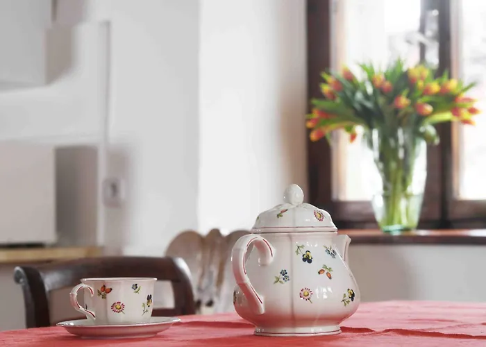 Casa vacanze Baroque villa near Bled - Resort Vidmar