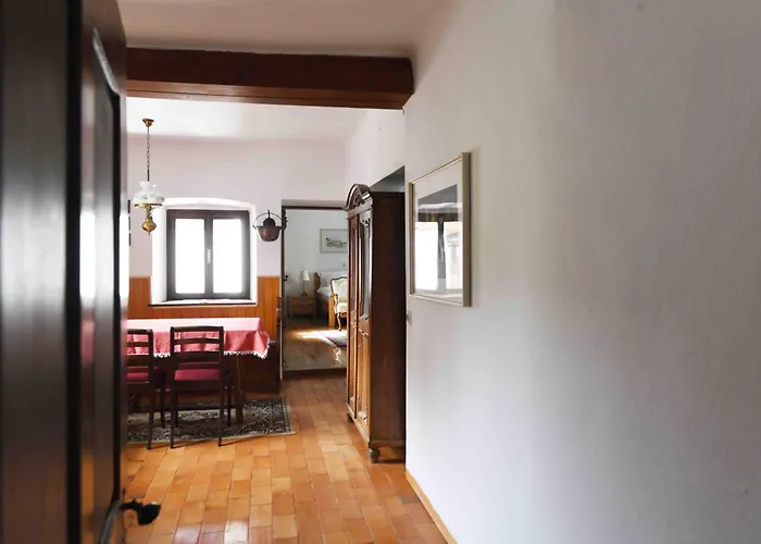 Casa vacanze Baroque villa near Bled - Resort Vidmar *