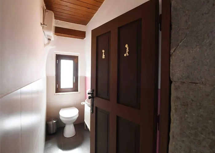 Baroque villa near Bled - Resort Vidmar * Lesce (Upper Carniola)