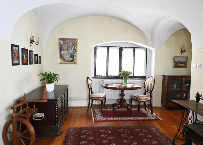 Casa vacanze Baroque villa near Bled - Resort Vidmar *