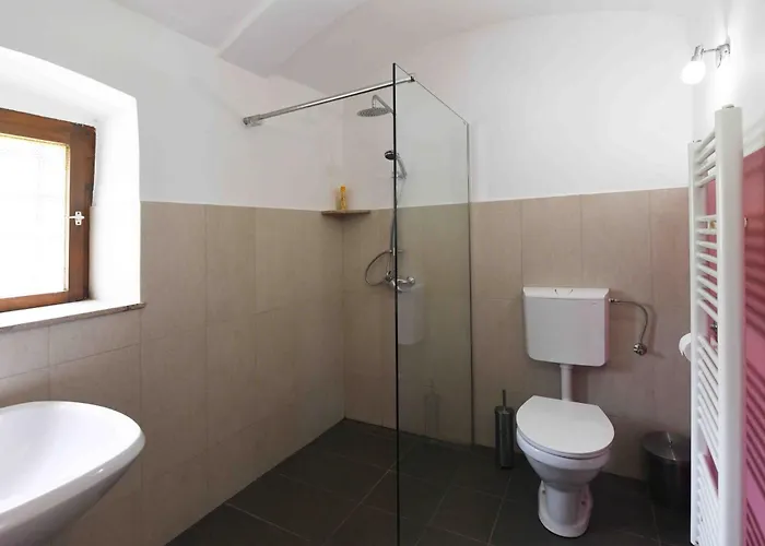 Baroque villa near Bled - Resort Vidmar Casa vacanze