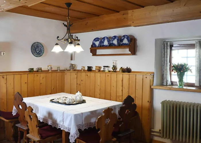 Casa vacanze Baroque villa near Bled - Resort Vidmar *