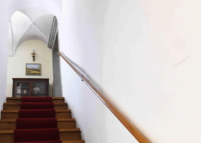 Baroque villa near Bled - Resort Vidmar