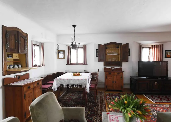 Baroque villa near Bled - Resort Vidmar Casa vacanze *