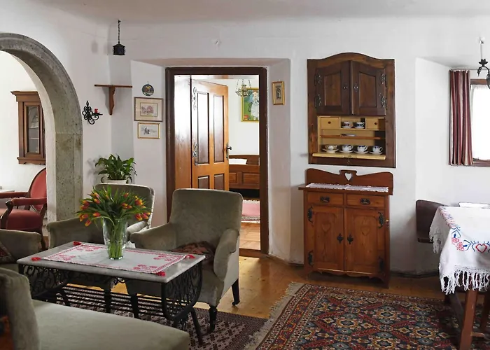 Casa vacanze Baroque villa near Bled - Resort Vidmar