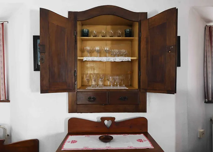 Baroque villa near Bled - Resort Vidmar Lesce (Upper Carniola)