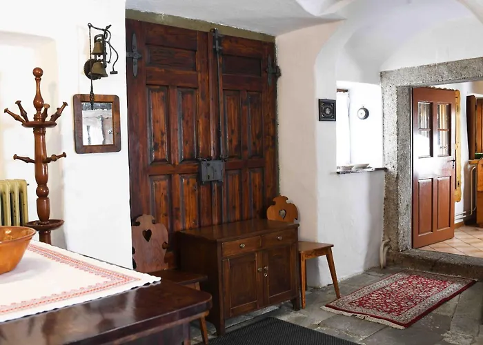 Baroque villa near Bled - Resort Vidmar Casa vacanze *